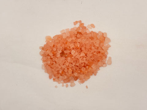ROCK SALT (HIMALAYAN) GRANULES