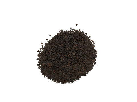 SESAME SEEDS (BLACK)