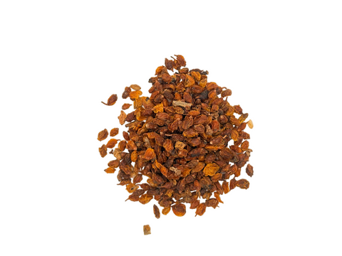 SEA BUCKTHORN BERRIES