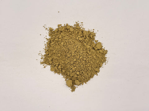 SENNA LEAVES POWDER