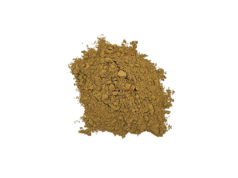 SASSAFRAS LEAF POWDER