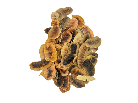 SENNA PODS WHOLE