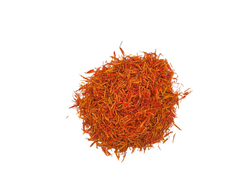 SAFFRON AMERICAN WHOLE (SAFFLOWER)