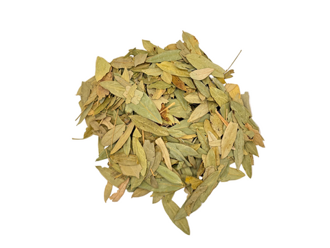 SENNA LEAVES WHOLE