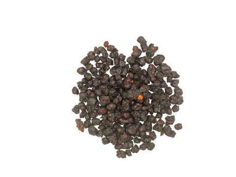 SCHIZANDRA BERRY