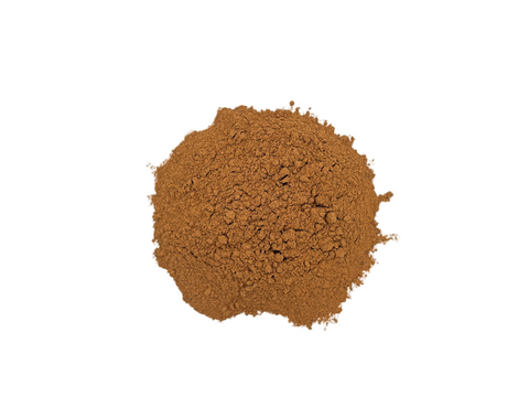 SARSAPARILLA ROOT POWDER (MEXICO)