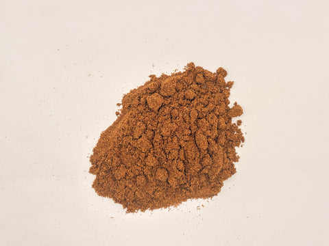 SAW PALMETTO BERRIES POWDER