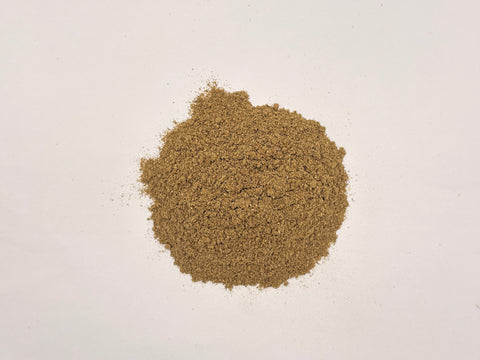 SAGE LEAVES POWDER