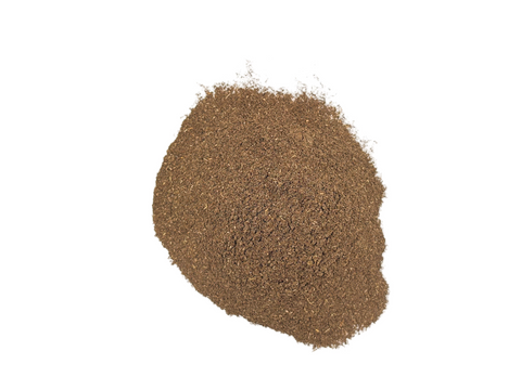 SQUAW VINE HERB (PARTRIDGE BERRY) POWDER