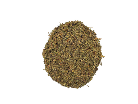 STEVIA LEAVES C/S