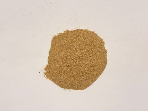 ST. JOHN'S WORT POWDER