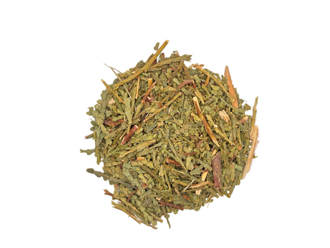 THUJA LEAVES C/S