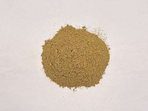 STEVIA LEAVES POWDER