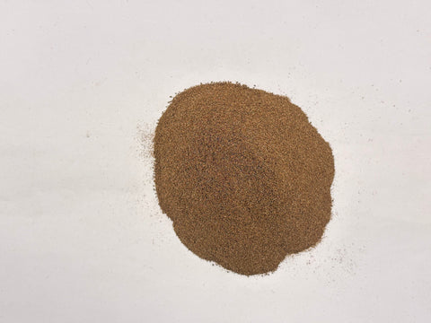 UVA URSI LEAVES POWDER
