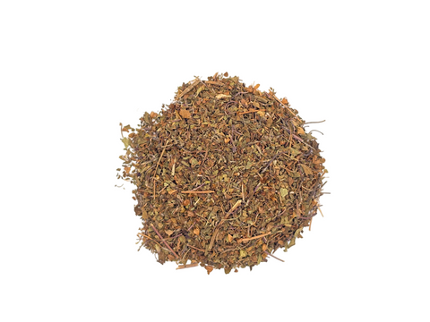 TULSI LEAVES C/S (HOLY BASIL)