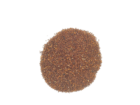 TULSI SEED WHOLE