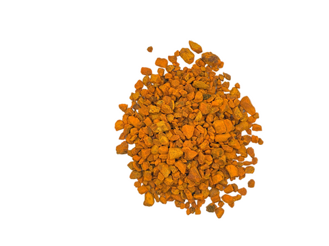 TURMERIC ROOT C/S