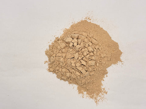 WILD YAM ROOT POWDER