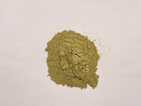 WHEAT GRASS POWDER