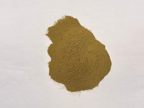 SPINACH POWDER