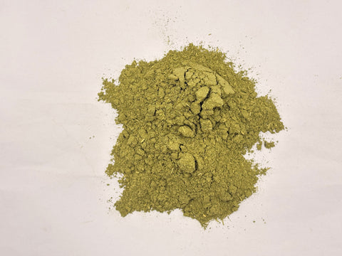 SKULLCAP HERB POWDER