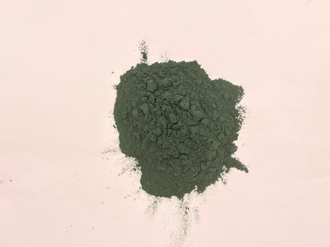 SPIRULINA POWDER