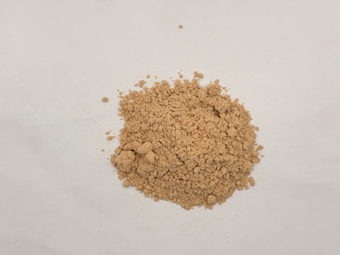 SLIPPERY ELM BARK POWDER