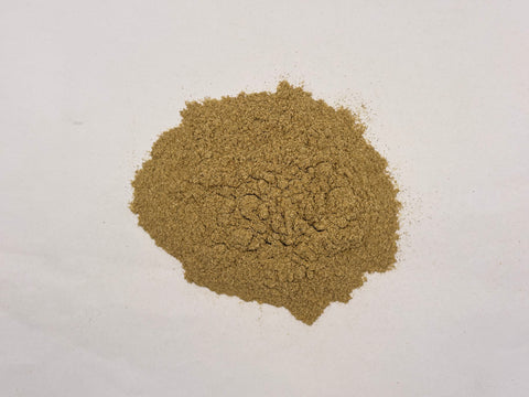 WORMWOOD POWDER