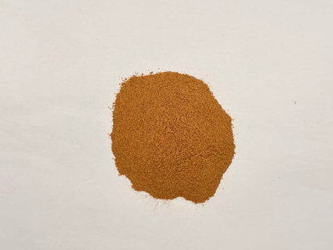 WILD CHERRY BARK POWDER