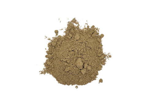 WILD LETTUCE HERB POWDER