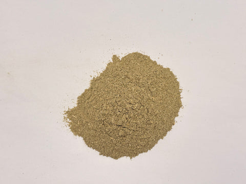 WOOD BETONY HERB POWDER