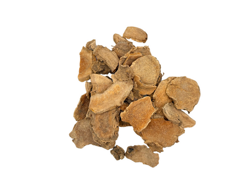 ZEODOARY ROOT
