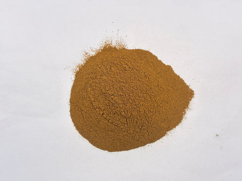 YELLOW DOCK ROOT POWDER
