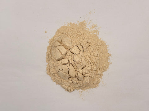 YUCCA ROOT POWDER
