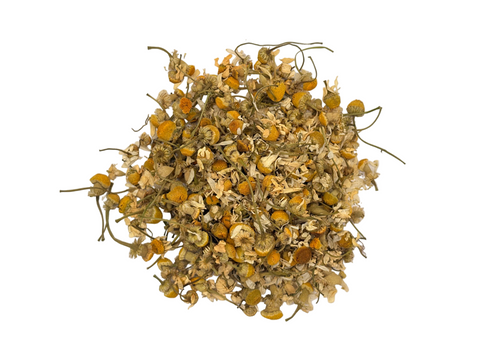 CHAMOMILE FLOWER