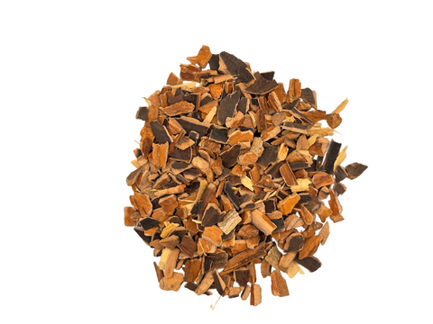 FRINGE TREE BARK C/S