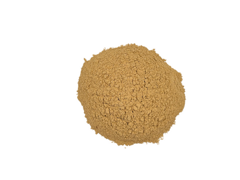 COUCH GRASS POWDER (DOG GRASS)