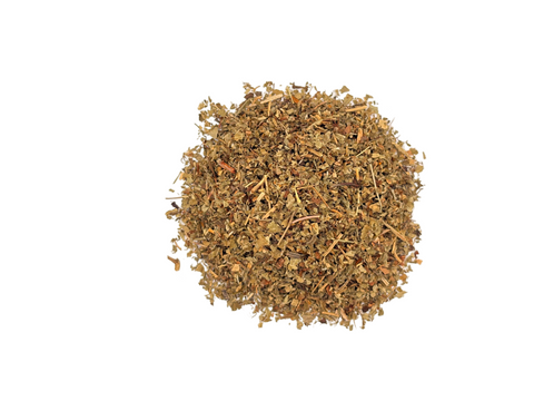 STRAWBERRY LEAVES C/S