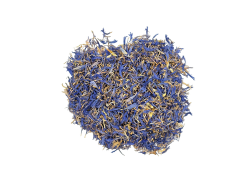 CORNFLOWER WHOLE (BLUE)