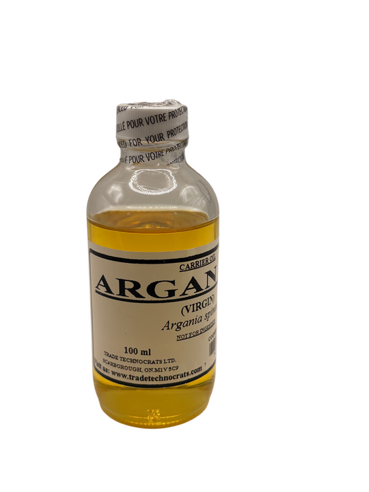 ARGAN OIL - 100 ML