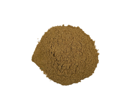 OREGANO LEAVES POWDER