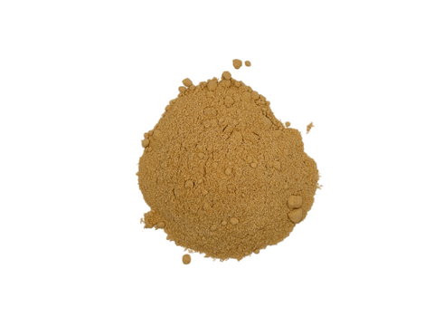 ORANGE FLOWER POWDER