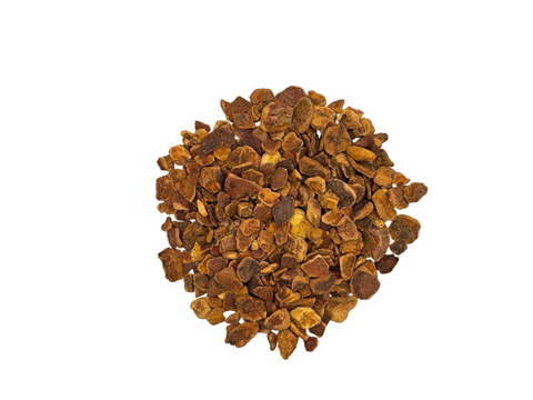 POMEGRANATE PEEL C/S