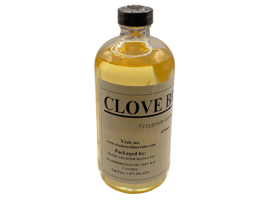 Clove Oil 450ml