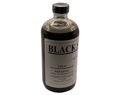 BLACK SEED OIL -450ML.