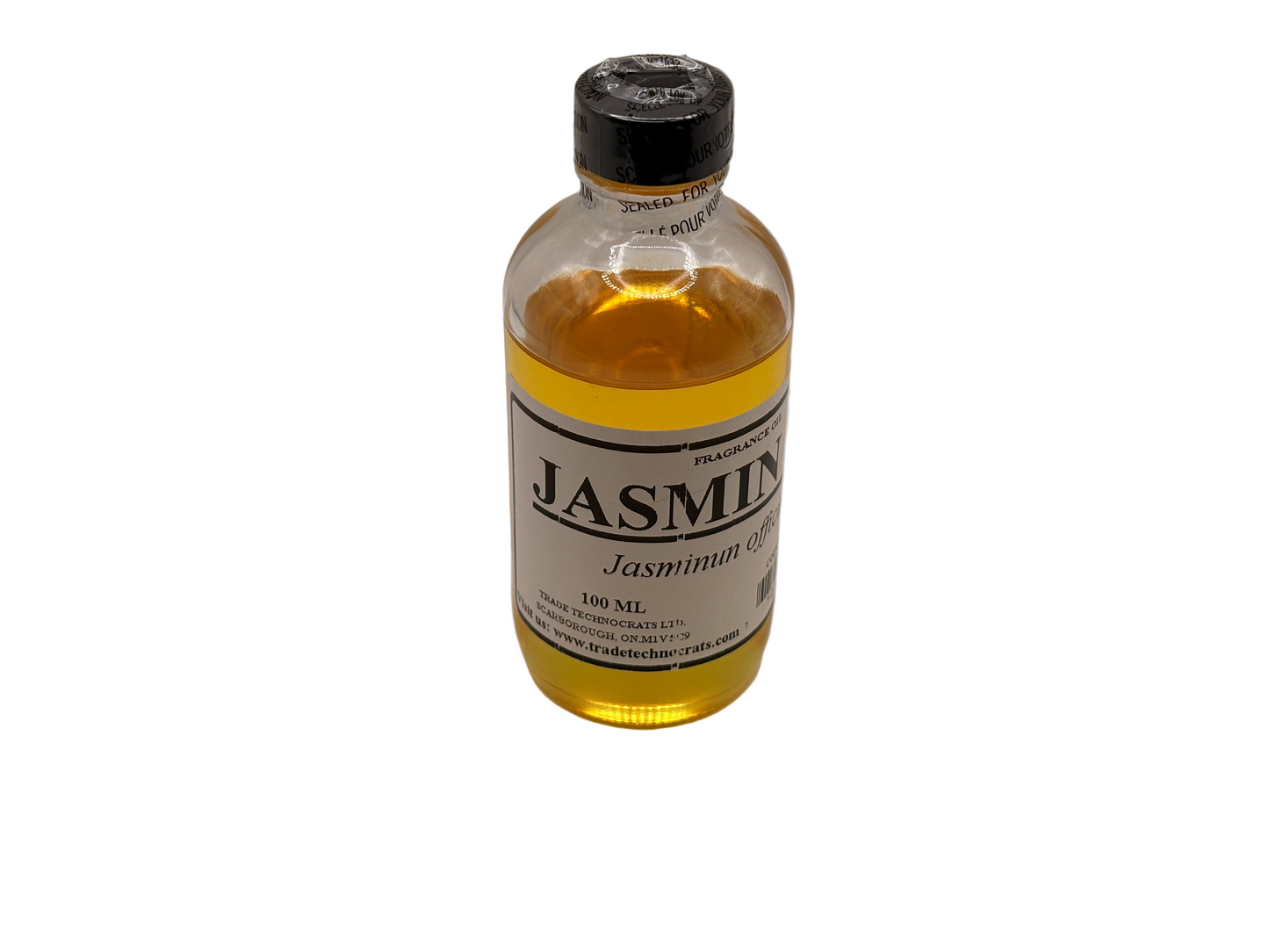 JASMINE (FRAGRANCE) OIL 100ml
