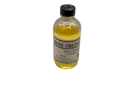 ROSE ORIENT OIL 10% 100ml