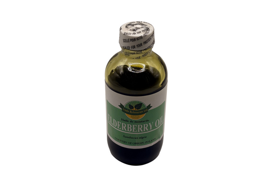 ELDERBERRY OIL-100mL