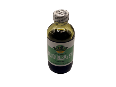 ELDERBERRY OIL-100mL