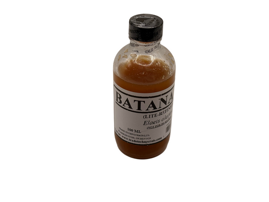 BATANA OIL 100 ML